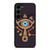 LEGEND OF ZELDA SHEIKAH SLATE EYE SYMBOL Samsung Galaxy S23 Plus Case LEGEND OF ZELDA SHEIKAH SLATE EYE SYMBOL Samsung Galaxy S23 Plus Case