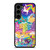LISA FRANK PRINCESS Samsung Galaxy S23 Plus Case