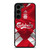 LIVERPOOL CLASSIC JERSEY Samsung Galaxy S23 Plus Case