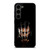 LOGAN WOLVERINE CLAW Samsung Galaxy S23 Plus Case