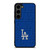 LOS ANGELES DODGERS LOGO Samsung Galaxy S23 Plus Case