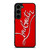 LOUBOUTIN SYMBOL Samsung Galaxy S23 Plus Case