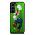 LUIGI SUPER MARIO Samsung Galaxy S23 Plus Case