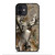 DEER HUNTING CAMO iPhone 12 Mini Case