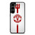 MANCHESTER UNITED FC TRIDENT Samsung Galaxy S23 Plus Case