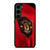 MANCHESTER UNITED LOGO JERSEY Samsung Galaxy S23 Plus Case