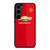 MANCHESTER UNITED NEW JERSEY HOME Samsung Galaxy S23 Plus Case