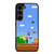MARIO BROSS GAME NINTENDO Samsung Galaxy S23 Plus Case