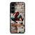 MARVEL AMAZING SPIDERMAN FAR FROM HOME Samsung Galaxy S23 Plus Case