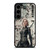 MARVEL NATASHA BLACK WIDOW Samsung Galaxy S23 Plus Case