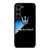 MASERATI DARK BLUE LOGO Samsung Galaxy S23 Plus Case