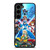 MEGAMAN X LEGACY Samsung Galaxy S23 Plus Case
