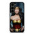 MEGAN FOX WONDER WOMEN Samsung Galaxy S23 Plus Case