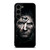 MESSI PORTRAIT DARK Samsung Galaxy S23 Plus Case