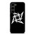 METALLICA SIMPLE LOGO Samsung Galaxy S23 Plus Case