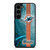 MIAMI DOLPHINS TEAM LOGO Samsung Galaxy S23 Plus Case