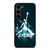 MICHAEL JORDAN AIR DUNK Samsung Galaxy S23 Plus Case
