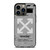 OFF WHITE iPhone 13 Pro Case