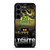 MICHIGAN WOLVERINES STADIUM Samsung Galaxy S23 Plus Case