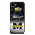 MICHIGAN WOLVERINES Samsung Galaxy S23 Plus Case