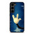 MICKEY MOUSE FINGER STYLE Samsung Galaxy S23 Plus Case