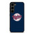 MINNESOTA TWINS BASEBALL CLUB LOGO Samsung Galaxy S23 Plus Case