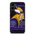 MINNESOTA VIKINGS FOOTBALL LOGO Samsung Galaxy S23 Plus Case