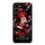 MINNIE MOUSE COACH FLOWERS Samsung Galaxy S23 Plus Case