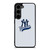 MLB NEW YORK YANKEES LOGO Samsung Galaxy S23 Plus Case