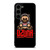 MOSCHINO BEAR WHITE OZUNA Samsung Galaxy S23 Plus Case