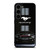 MUSTANG CAR FORD Samsung Galaxy S23 Plus Case