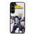 MY HERO ACADEMIA MOVIE SQUAD Samsung Galaxy S23 Plus Case