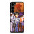 NEON GENESIS EVANGELION Samsung Galaxy S23 Plus Case