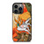 OKAMI WOLF JAPAN MITOLOGI iPhone 13 Pro Case OKAMI WOLF JAPAN MITOLOGI iPhone 13 Pro Case