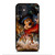 DISNEY MICKEY MOUSE AND MORE CHARACTER iPhone 12 Mini Case