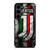 NEW JUVENTUS FC LOGO Samsung Galaxy S23 Plus Case