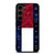 NEW TOMMY HILFIGER HOT LAVA Samsung Galaxy S23 Plus Case
