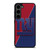 NEW YORK GIANTS JERSEY STYLE Samsung Galaxy S23 Plus Case