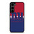 NEW YORK GIANTS NY Samsung Galaxy S23 Plus Case