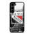 NEW YORK RANGERS 4 Samsung Galaxy S23 Plus Case