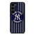 NEW YORK YANKEES BASEBALL USA FLAG Samsung Galaxy S23 Plus Case