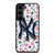 NEW YORK YANKEES TEAM BASEBALL LOGO Samsung Galaxy S23 Plus Case