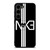 NIKE I LOVE Samsung Galaxy S23 Plus Case