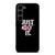 NIKE JUST DO IT COLOR FULL ARTWORK Samsung Galaxy S23 Plus Case