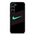 NIKE LIGHT GREEN LOGO Samsung Galaxy S23 Plus Case