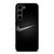 NIKE LOGO BLACK Samsung Galaxy S23 Plus Case