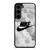 NIKE LOGO CLOUD Samsung Galaxy S23 Plus Case