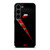 NIKE LOGO UPSIDE DOWN Samsung Galaxy S23 Plus Case