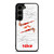 NIKE WALL PATTERN Samsung Galaxy S23 Plus Case