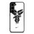 NIKE X BLACK MAMBA LOGO Samsung Galaxy S23 Plus Case